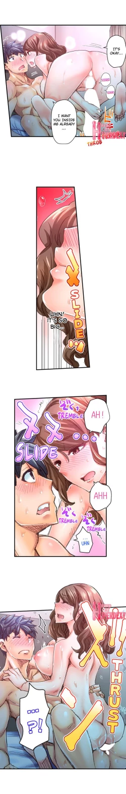 Page 273 of Marry Me, I'll Fuck You Until You're Pregnant!