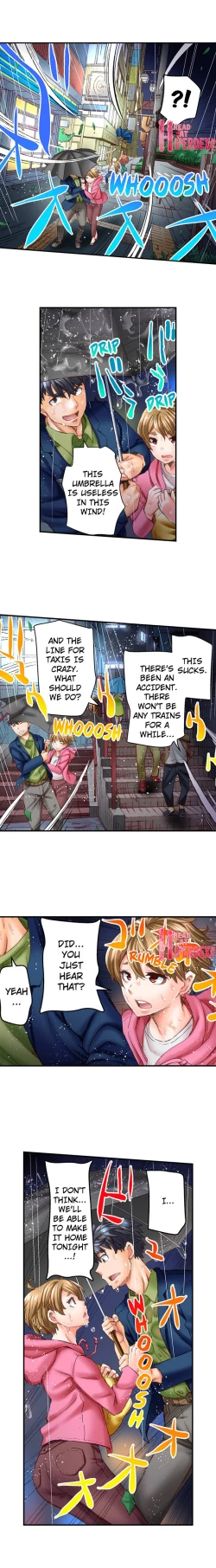 Page 313 of Marry Me, I'll Fuck You Until You're Pregnant!