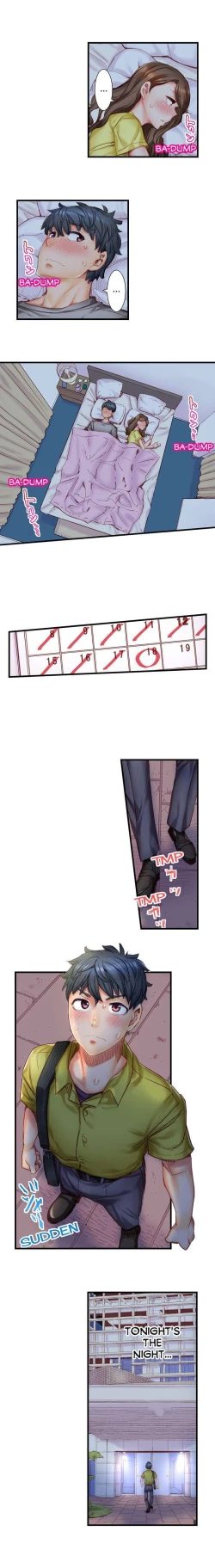 Page 70 of Marry Me, I'll Fuck You Until You're Pregnant!