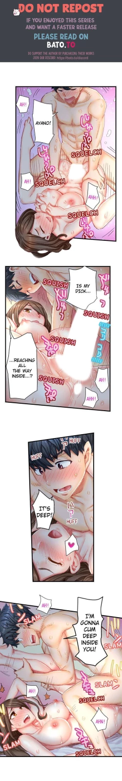 Page 91 of Marry Me, I'll Fuck You Until You're Pregnant!