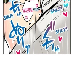 Page 105 of Even an Innocent TV Show Singer Needs Sex…