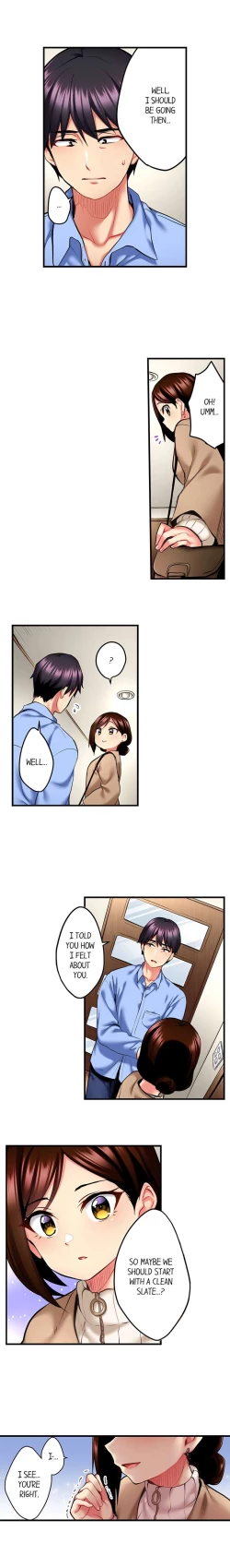 Page 185 of Even an Innocent TV Show Singer Needs Sex…