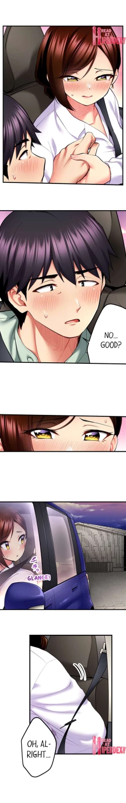 Page 254 of Even an Innocent TV Show Singer Needs Sex…