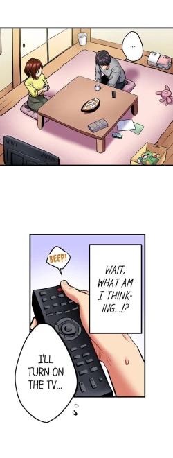 Page 25 of Even an Innocent TV Show Singer Needs Sex…