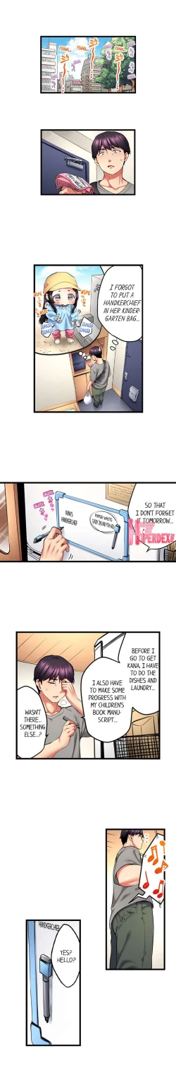 Page 264 of Even an Innocent TV Show Singer Needs Sex…