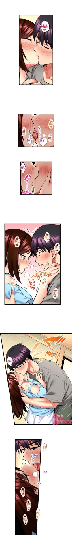 Page 278 of Even an Innocent TV Show Singer Needs Sex…