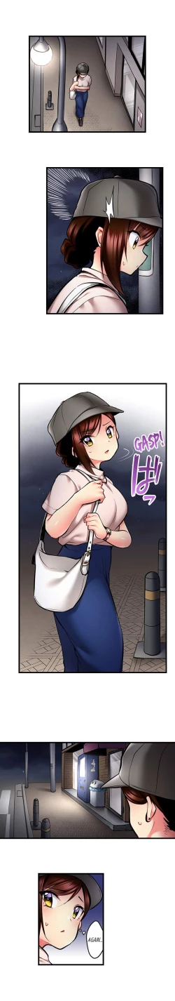 Page 324 of Even an Innocent TV Show Singer Needs Sex…