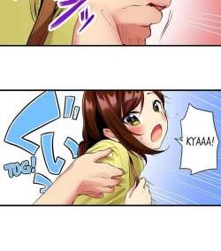 Page 34 of Even an Innocent TV Show Singer Needs Sex…