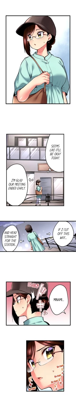 Page 354 of Even an Innocent TV Show Singer Needs Sex…