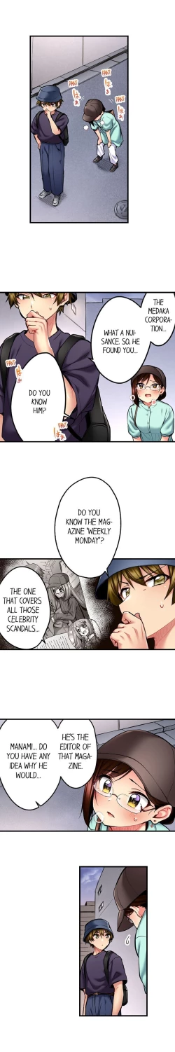 Page 360 of Even an Innocent TV Show Singer Needs Sex…