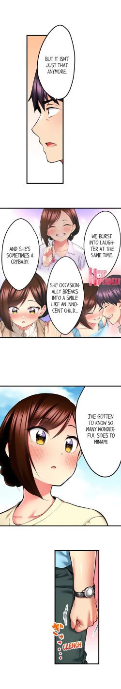 Page 368 of Even an Innocent TV Show Singer Needs Sex…