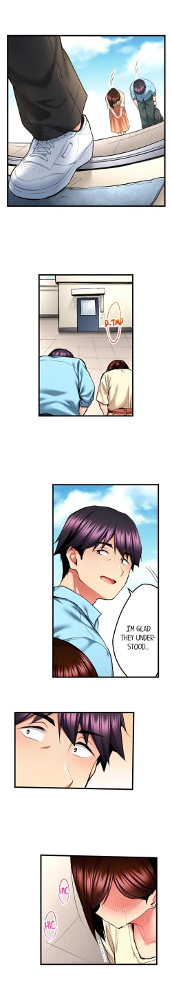 Page 377 of Even an Innocent TV Show Singer Needs Sex…