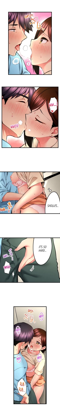 Page 385 of Even an Innocent TV Show Singer Needs Sex…