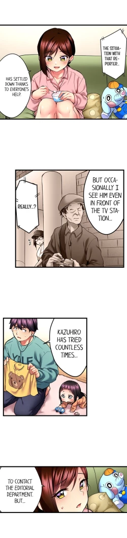 Page 397 of Even an Innocent TV Show Singer Needs Sex…