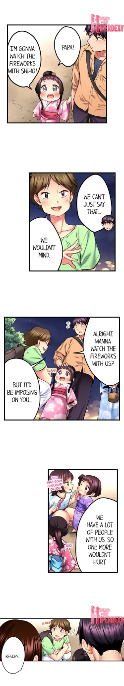 Page 423 of Even an Innocent TV Show Singer Needs Sex…