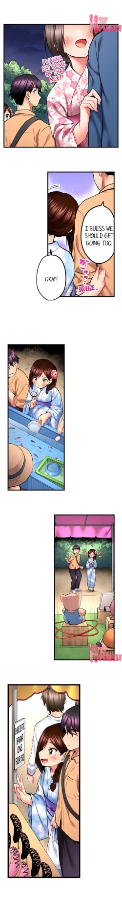 Page 425 of Even an Innocent TV Show Singer Needs Sex…