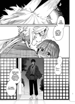 Page 41 of Saikyou Himokuzu Haraiya Renkun Crushes Me in His Embrace 2