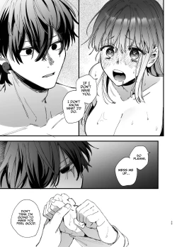 Page 59 of Saikyou Himokuzu Haraiya Renkun Crushes Me in His Embrace 2