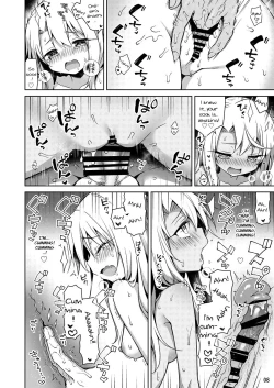 Page 9 of Illya ga Ichiban Suki tte Itte | Say you like Illya the most