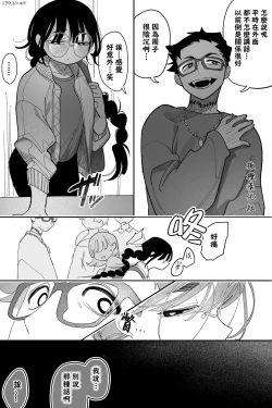 Page 4 of mukasi ha nakayo si daxtu ta hutago｜以前关系很好的双胞胎