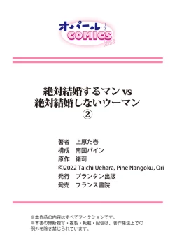 Page 69 of Zettai Kekkon suru Man vs Zettai Kekkon shinai Woman~0102话