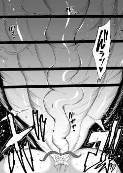 Page 43 of Super Cock Futanari Gray Sue Invasion