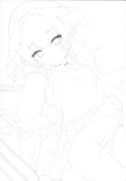 Page 21 of Borderline