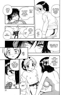 Page 47 of Night Blue Ch.1-4