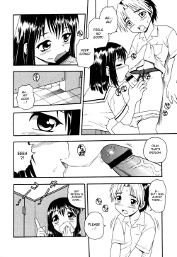 Page 62 of Night Blue Ch.1-4