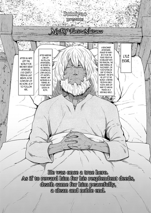 Download Yakkai na Fan Elf | My Elf Fan is a Nuisance