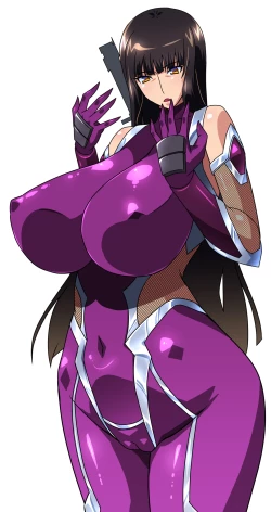 Page 59 of Taimanin Iemoto Doppel Acht-Acht