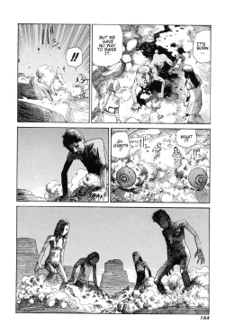 Page 190 of Choutennou Parataxis | Super-Conductive Brains Parataxis