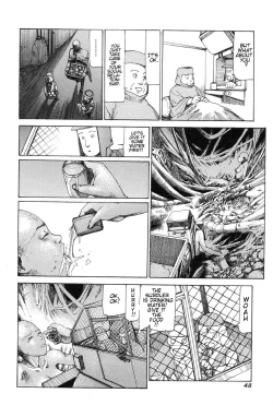 Page 54 of Choutennou Parataxis | Super-Conductive Brains Parataxis