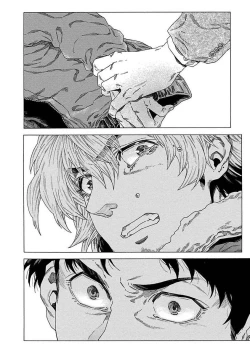 Page 180 of Boku ga Kimi o Korosu made | 直到将你杀死 Ch. 1-8