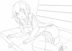 Page 16 of Kanmusu, Muichaimashita.