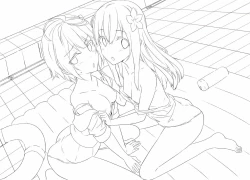 Page 21 of Kanmusu, Muichaimashita.