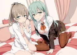 Page 9 of Kanmusu, Muichaimashita.