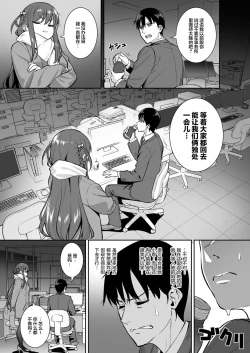 Page 8 of Futashika na Seishun day04