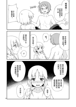 Page 15 of Nacchimaeba Iinjan, Otokonoko ni! | 那变成伪娘不就好了嘛!