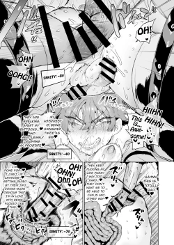 Page 34 of Boukensha wa Mesuiki Suru Hodo Tsuyoku Naru ga Baka ni Naru Ken o Te ni Ireta!