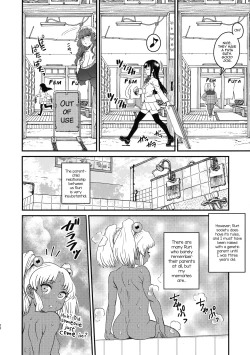 Page 26 of Sex Sphere Organelle 4