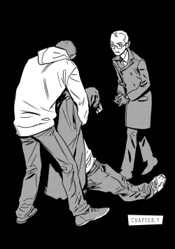 Page 141 of Sleeping Dead | 活死人 Ch. 1-4