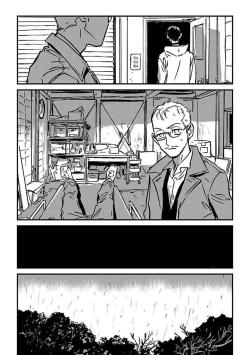 Page 167 of Sleeping Dead | 活死人 Ch. 1-4