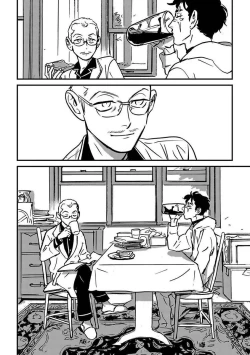 Page 84 of Sleeping Dead | 活死人 Ch. 1-4