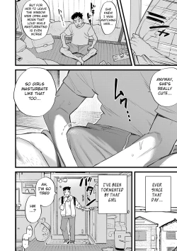 Page 4 of Mado wo Watarebasan wa Onanii Chuudokujo-