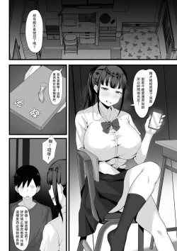 Page 37 of Ore no Joukyou Seiseikatsu Souchuuhen【1-3】