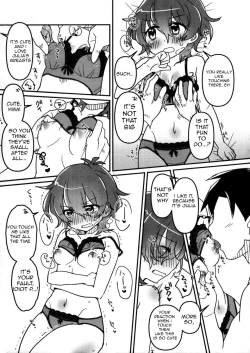 Page 24 of Julia wa Saikou ni Kawaii!!