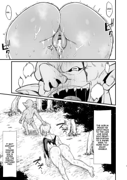 Page 6 of Isekai no Onnatachi 2.0