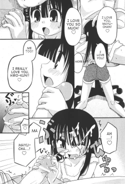 Page 7 of Doutei to Youjo de Douyoutte Dou yo