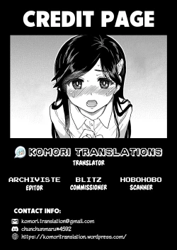 Page 64 of Watashi o Ecchi no Nakama ni Irete Kudasai